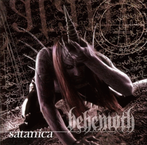 Behemoth (PL) : Satanica